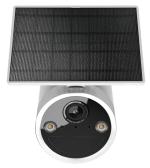TP-Link Tapo C465 so solárnym panelom