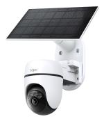 TP-Link Tapo C630 KIT so solárnym panelom
