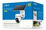 TP-Link Tapo C630 KIT so solárnym panelom