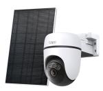 TP-Link Tapo C630 KIT so solárnym panelom