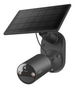 TP-Link Tapo C411 KIT so solárnym panelom