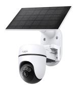 TP-Link Tapo C610 KIT so solárnym panelom