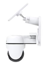 TP-Link Tapo C610 KIT so solárnym panelom