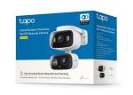 TP-Link Tapo C246D