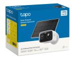TP-Link Tapo C400 KIT so solárnym panelom