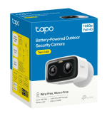 TP-Link Tapo C400