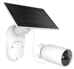 TP-Link Tapo C460 KIT so solárnym panelom