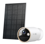 TP-Link Tapo C460 KIT so solárnym panelom