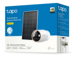 TP-Link Tapo C460 KIT so solárnym panelom