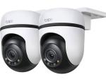 TP-Link Tapo C510W 2-pack