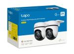 TP-Link Tapo C510W 2-pack