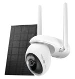TP-Link Tapo C665G KIT so solárnym panelom