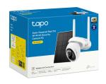 TP-Link Tapo C665G KIT so solárnym panelom