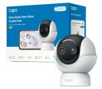 TP-Link Tapo C840 detská pestúnka