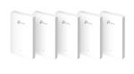 TP-Link Omada EAP615 Wall Access Point 5-pack