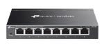 TP-Link Omada ES208G Switch