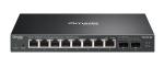 TP-Link Omada ES210X-M2 Switch