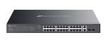 TP-Link Omada ES228GMP Switch