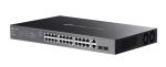 TP-Link Omada ES228GMP Switch