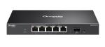 TP-Link Omada ES206XPP-M2 Switch