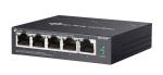 TP-Link Omada DS105GP Switch