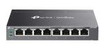 TP-Link Omada DS108GP Switch