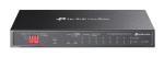TP-Link Omada DS110GMP Switch