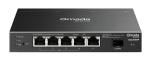 TP-Link SG2206MP Switch