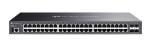 TP-Link Omada SG5452X Switch