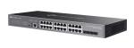 TP-Link Omada SG5428X Switch