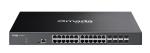 TP-Link Omada SX3832MPP Switch