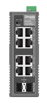 TP-Link Omada IES208G Switch