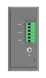 TP-Link Omada IES208G Switch