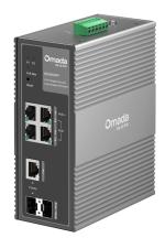 TP-Link Omada IES206GPP Switch