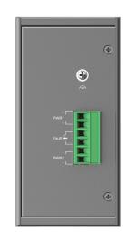 TP-Link Omada IES206GPP Switch
