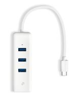 TP-Link UE330C USB-C - RJ45 3xUSB 3.0