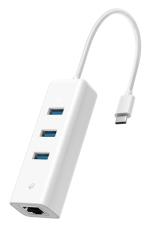 TP-Link UE330C USB-C - RJ45 3xUSB 3.0