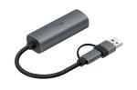 TP-Link UE310C USB-A/USB-C - RJ45