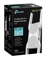 TP-Link RE655BE bezdrôtový extender