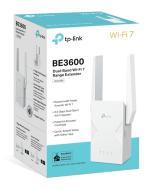TP-Link RE225BE bezdrôtový extender BE3600