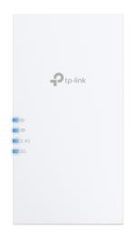 TP-Link RE220BE bezdrôtový extender BE3600