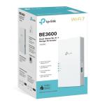 TP-Link RE220BE bezdrôtový extender BE3600