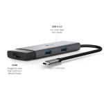 TP-Link Replikátor portov 5v1 UH5020C