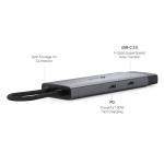 TP-Link Replikátor portov 5v1 UH5020C