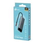 TP-Link Replikátor portov 5v1 UH5020C