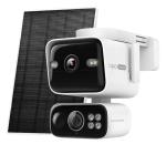 TP-Link Tapo C675D KIT so solárnym panelom