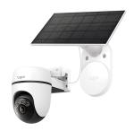 TP-Link Tapo HB112 so solárnym panelom