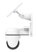 TP-Link Tapo HB112 so solárnym panelom
