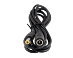 PremiumCord Predlžovací kábel napájacieho konektora 5,5/2,1mm 3m